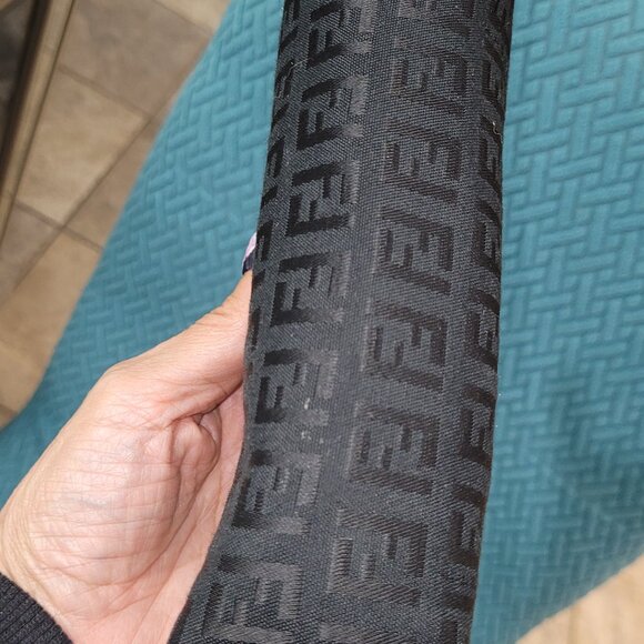 Fendi FF** Super Cute** Mini Bag - Picture 8 of 15